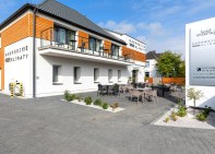 Hotel Nadmorskie Klimaty