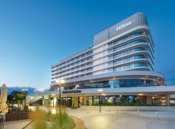 Hilton Resort und Spa