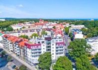 Aparthotel Rondo Apartamenty
