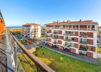 Plaza Apartamenty