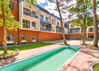 Dwie Sosny Apartments