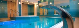 Bildergalerie Wellness