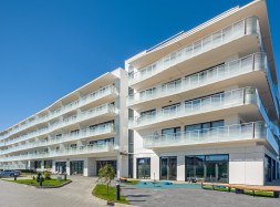 Polanki Aqua Apartments