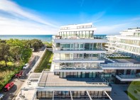 Aparthotel Dune Beach Resort