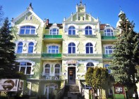 Kurhaus Amber Medical und Spa