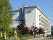 Bushaltestelle Wschodnia pla a