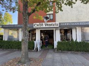 Caf Venezia