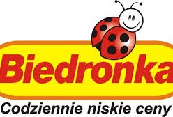 Biedronka Discounter in Kolberg West