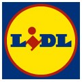 Lidl Supermarkt