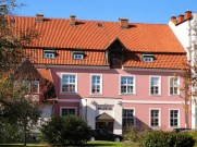 Stadtmuseum im braunschweigschen Palais
