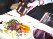 Restaurant Sandacz