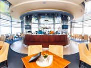 Caf Bar Eleven Club