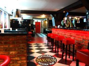Night Club Saksofon