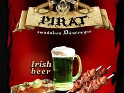 Grill Bar Pirat Fischimbiss