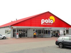 Polo Supermarkt