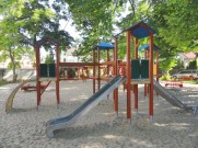 Kinderspielplatz