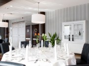 Restaurant La Maison