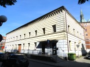 Die Ritterakademie