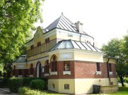 Altes Volksbad Kolberg