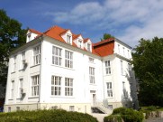 Stadtbibliothek Kolberg
