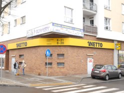 Netto Innenstadt