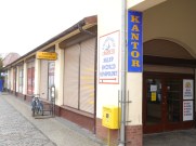 Spolem Supermarkt Kormoran
