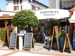 Restaurant Mistral