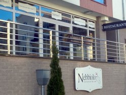 Restaurant Nebbiolo