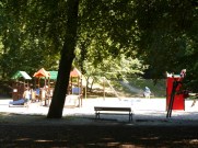 Kinderspielplatz