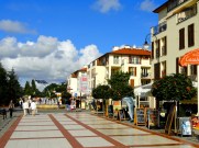 Neue Promenade