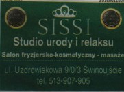 Friseur und Kosmetiksalon Sissi
