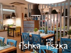 Restaurant Fishka Fishka