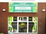Friseur Salon Sisi