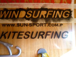 Surfschule Sun Sport in Dwirzyno
