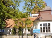 Kurmittelhaus Zak ad Przyrodoleczniczy