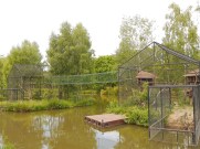 Dolina Charlotty Zoo
