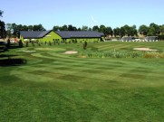 Golfplatz Zajazd in Slupsk