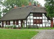 Restaurant Karczma u Dargoscha in Kluki