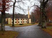 Aussichtsturm Orzechowo