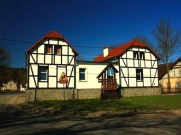 Nationalpark Museum Smoldzino