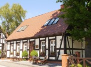 Restaurant Pod Debem Zur Eiche