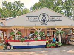 Pizzeria Laguna Marine