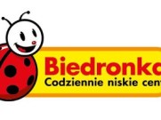 Biedronka Supermarkt