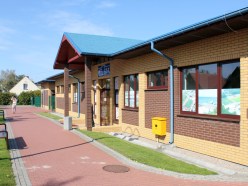 Sport und Gemeindezentrum
