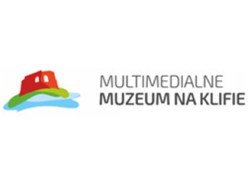 Multimediales Museum auf dem Kliff Muzeum Trzesacz