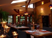 Restaurant Oasis