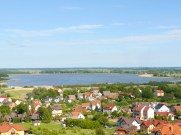Vogelschutzgebiet Liwia Luza in Niechorze