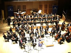 Philharmonie Sinfonia Baltica in Slupsk