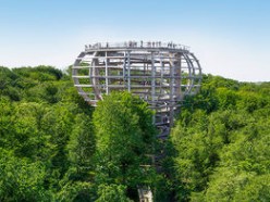 Baumwipfelpfad Heringsdorf