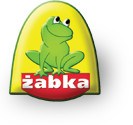 Zabka an der Promenade